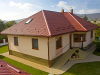 Кровля для частного дома